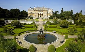 Luton Hoo Hotel, Golf And Spa Luton (bedfordshire) 5* United Kingdom